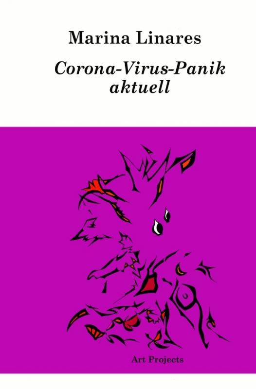 Cover-Bild Corona-Virus-Panik aktuell