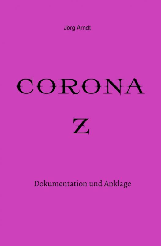 Cover-Bild Corona Z