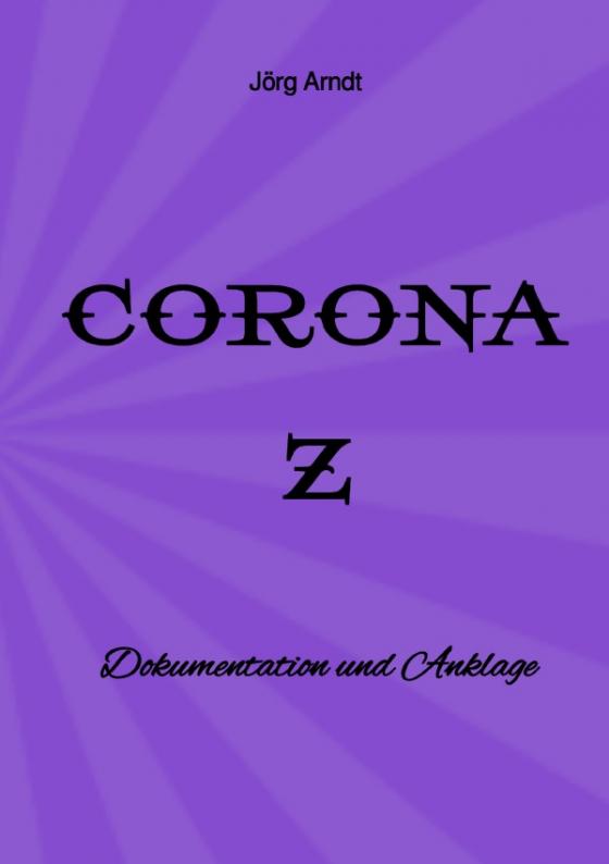 Cover-Bild Corona Z