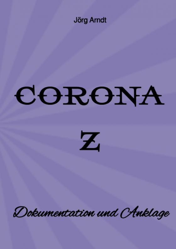 Cover-Bild Corona Z