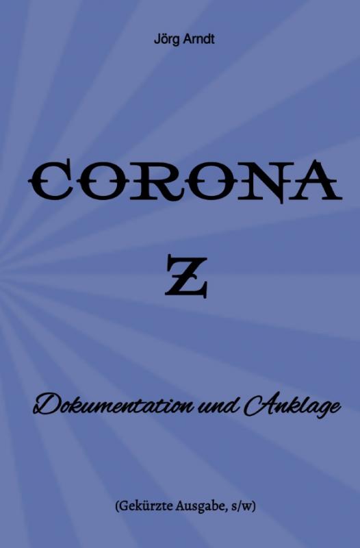 Cover-Bild Corona Z