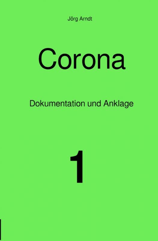 Cover-Bild Corona