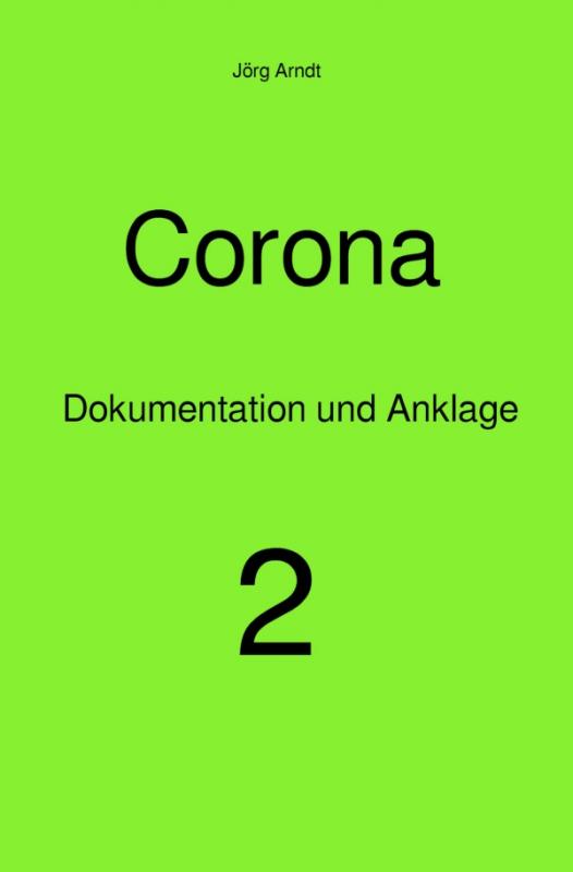 Cover-Bild Corona