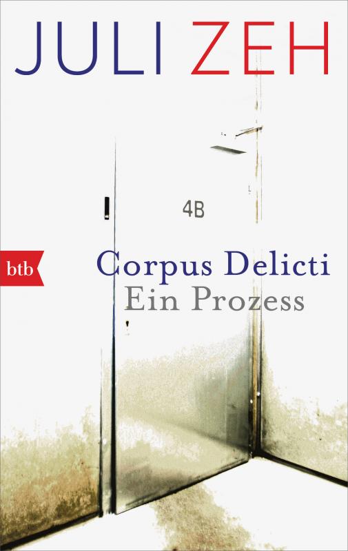 Cover-Bild Corpus Delicti