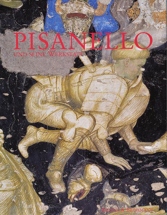 Cover-Bild Corpus der italienischen Zeichnungen 1300-1450. Pisanello und seine...
