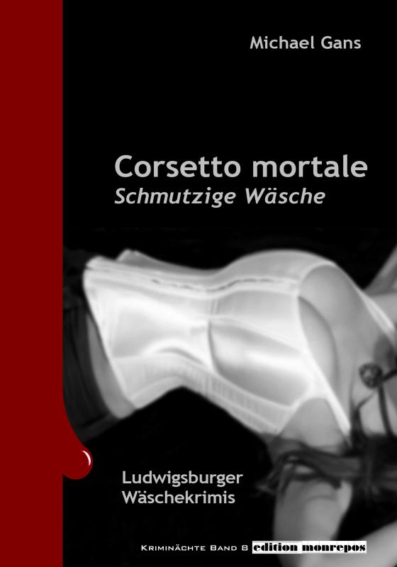Cover-Bild Corsetto mortale