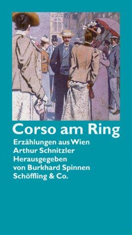 Cover-Bild Corso am Ring