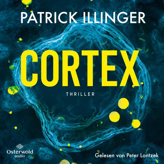 Cover-Bild Cortex