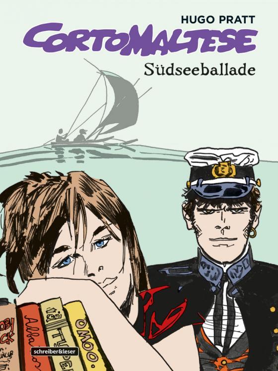 Cover-Bild Corto Maltese