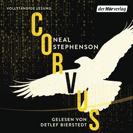 Cover-Bild Corvus