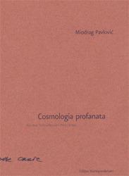 Cover-Bild Cosmologia profanata