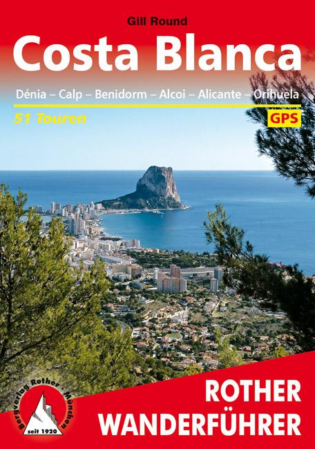 Cover-Bild Costa Blanca (E-Book)