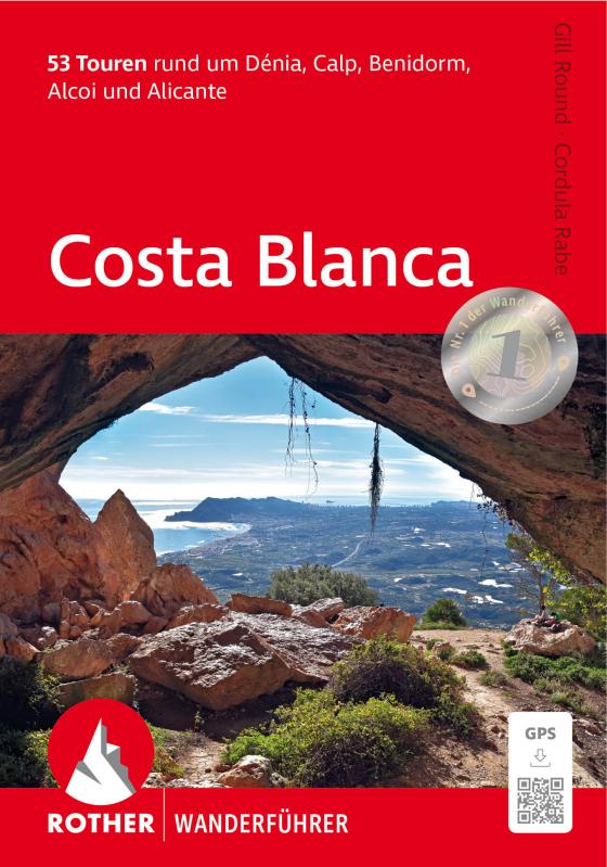 Cover-Bild Costa Blanca