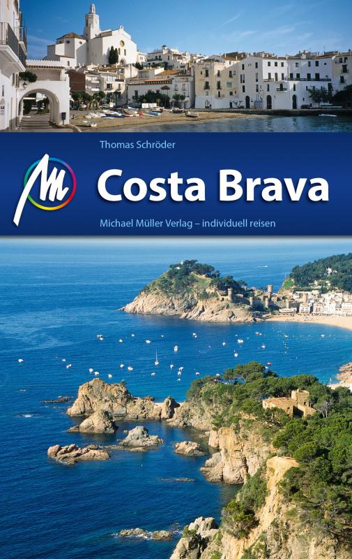 Cover-Bild Costa Brava