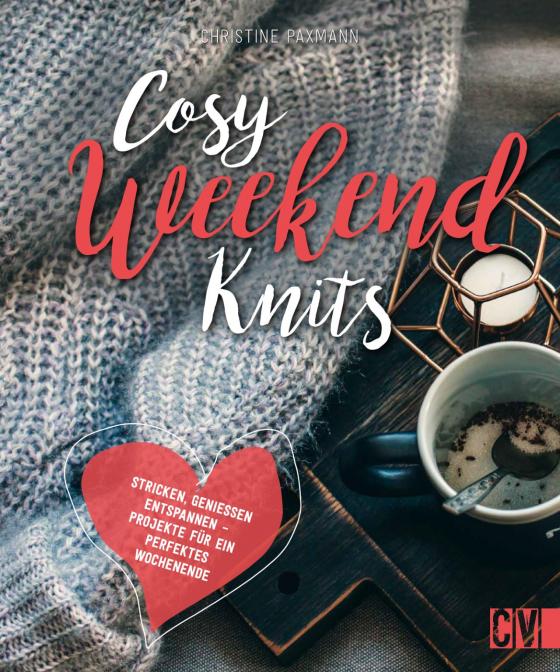 Cover-Bild Cosy Weekend Knits