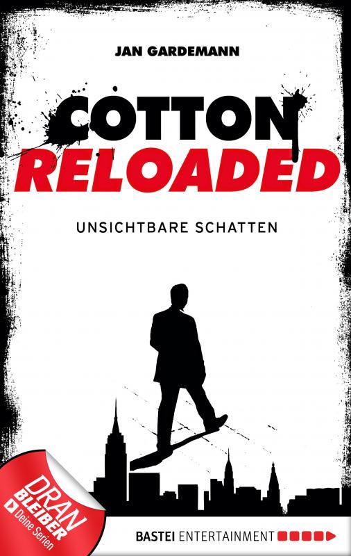 Cover-Bild Cotton Reloaded - 03