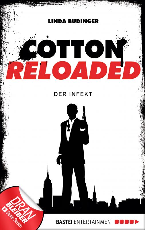 Cover-Bild Cotton Reloaded - 05