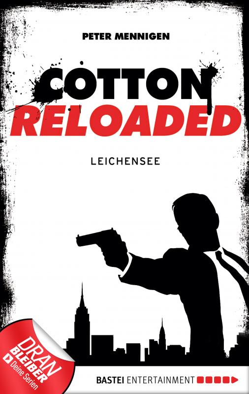 Cover-Bild Cotton Reloaded - 06