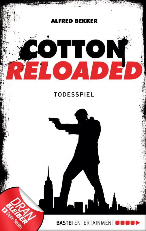 Cover-Bild Cotton Reloaded - 09