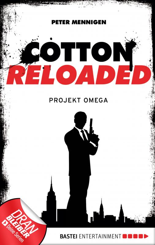 Cover-Bild Cotton Reloaded - 10