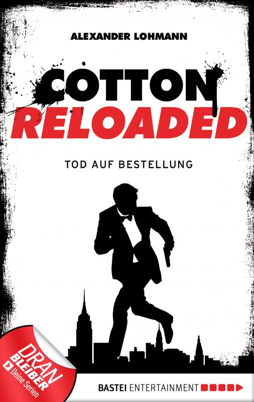 Cover-Bild Cotton Reloaded - 11