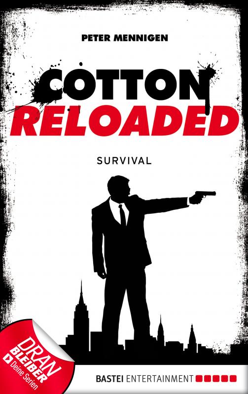 Cover-Bild Cotton Reloaded - 12