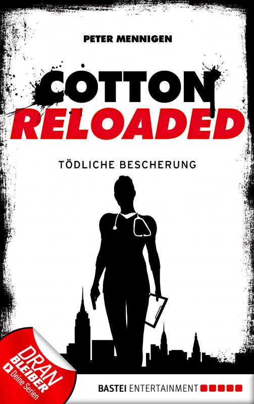 Cover-Bild Cotton Reloaded - 15