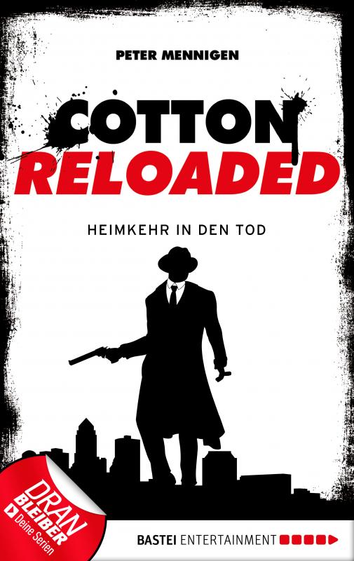 Cover-Bild Cotton Reloaded - 29