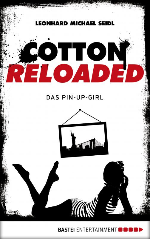 Cover-Bild Cotton Reloaded - 31