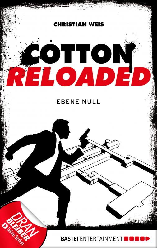 Cover-Bild Cotton Reloaded - 32
