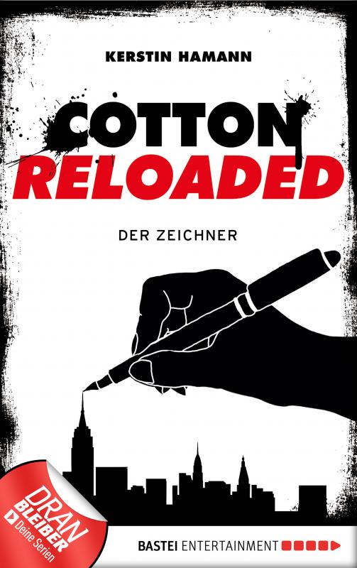 Cover-Bild Cotton Reloaded - 33