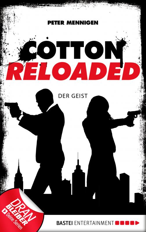 Cover-Bild Cotton Reloaded - 35
