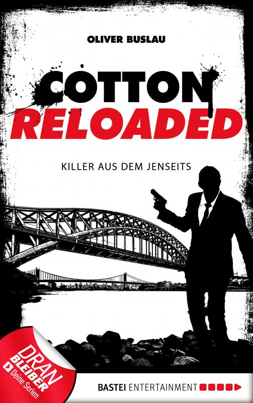 Cover-Bild Cotton Reloaded - 37