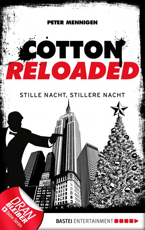 Cover-Bild Cotton Reloaded - 39