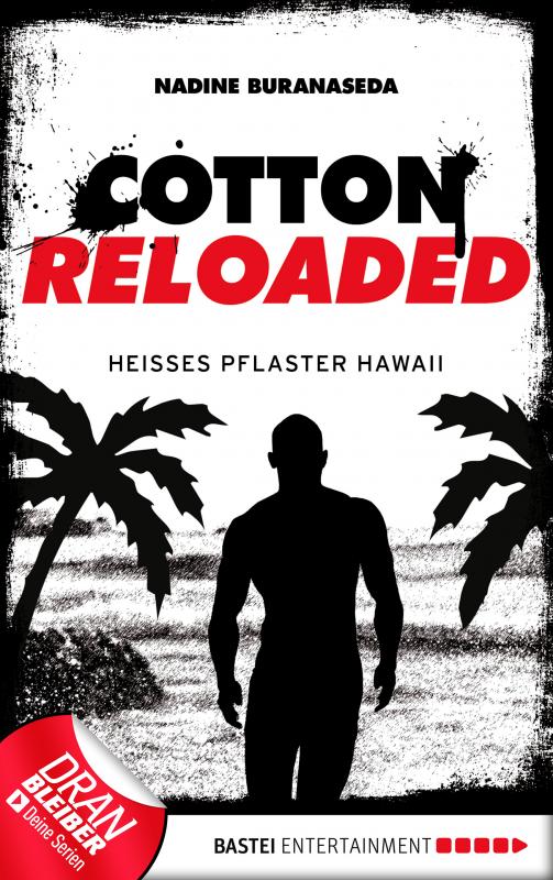 Cover-Bild Cotton Reloaded - 41