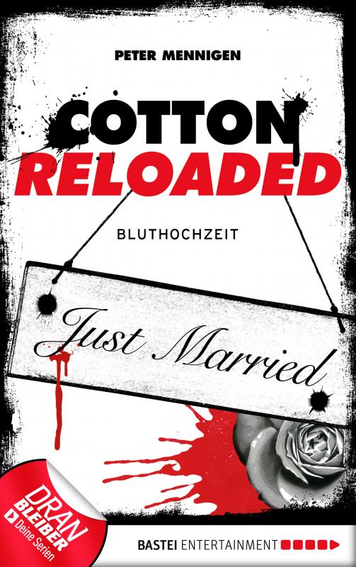 Cover-Bild Cotton Reloaded - 42