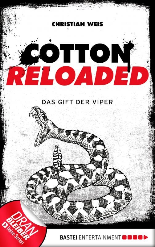 Cover-Bild Cotton Reloaded - 43