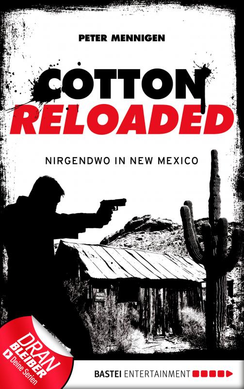 Cover-Bild Cotton Reloaded - 45