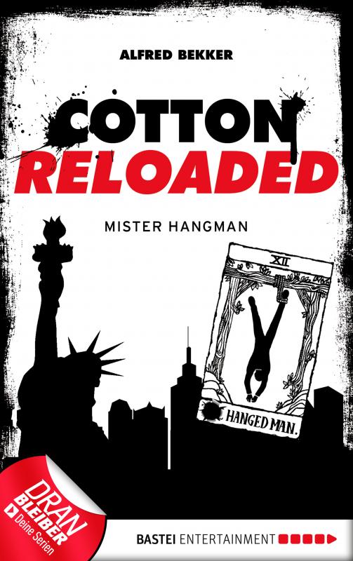 Cover-Bild Cotton Reloaded - 48