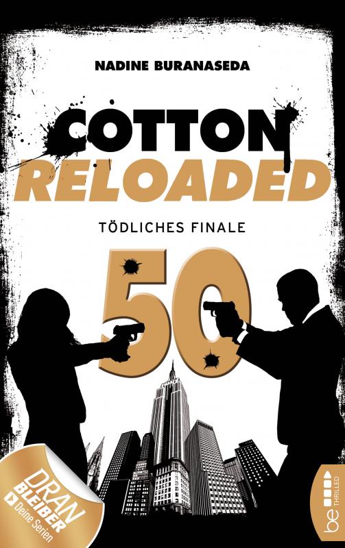 Cover-Bild Cotton Reloaded - 50