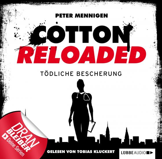 Cover-Bild Cotton Reloaded - Folge 15