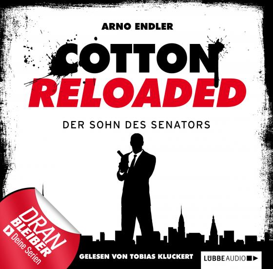 Cover-Bild Cotton Reloaded - Folge 18
