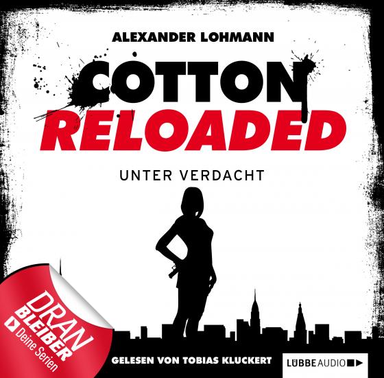 Cover-Bild Cotton Reloaded - Folge 19