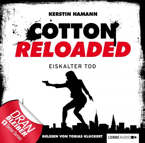 Cover-Bild Cotton Reloaded - Folge 20