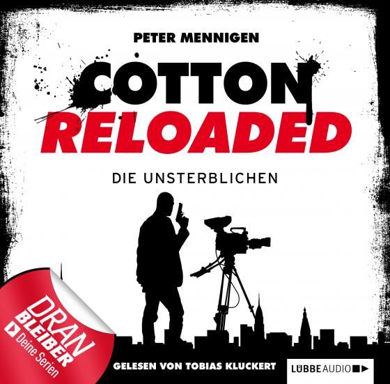 Cover-Bild Cotton Reloaded - Folge 23