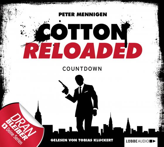Cover-Bild Cotton Reloaded - Folge 2