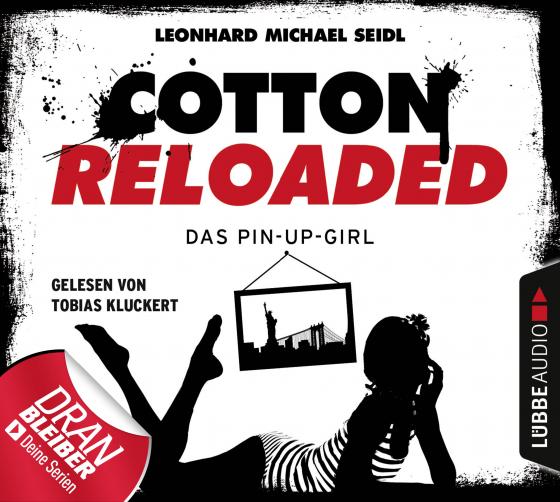 Cover-Bild Cotton Reloaded - Folge 31