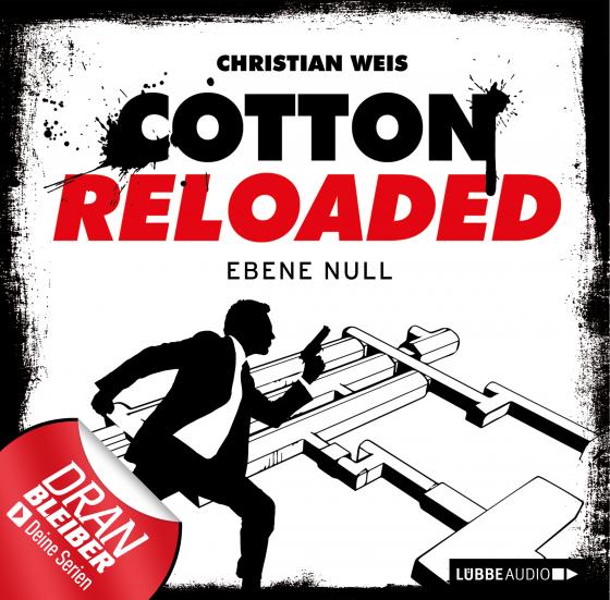 Cover-Bild Cotton Reloaded - Folge 32