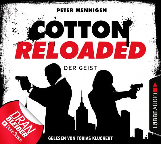 Cover-Bild Cotton Reloaded - Folge 35