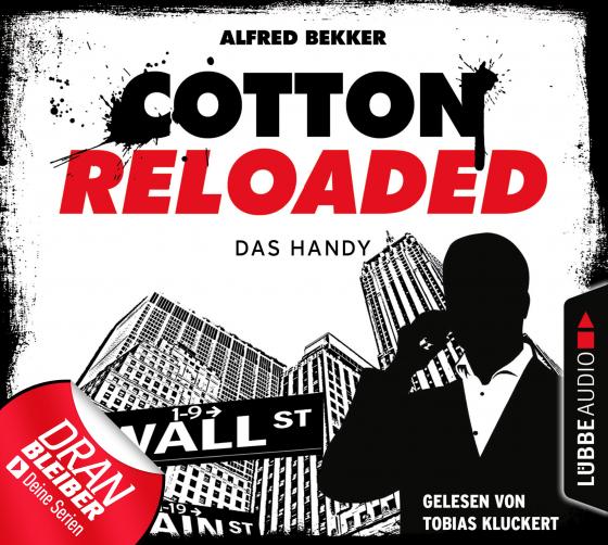 Cover-Bild Cotton Reloaded - Folge 36